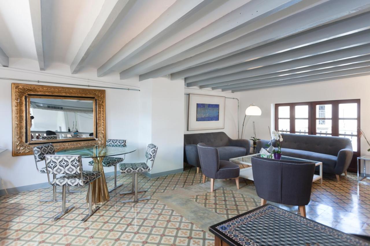 Gran H La Marina Hotel อัลเตอา ภายนอก รูปภาพ