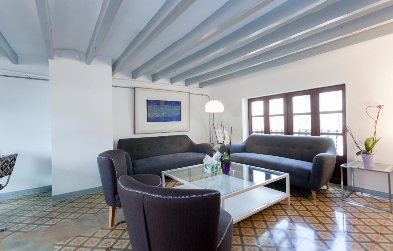 Gran H La Marina Hotel อัลเตอา ภายนอก รูปภาพ