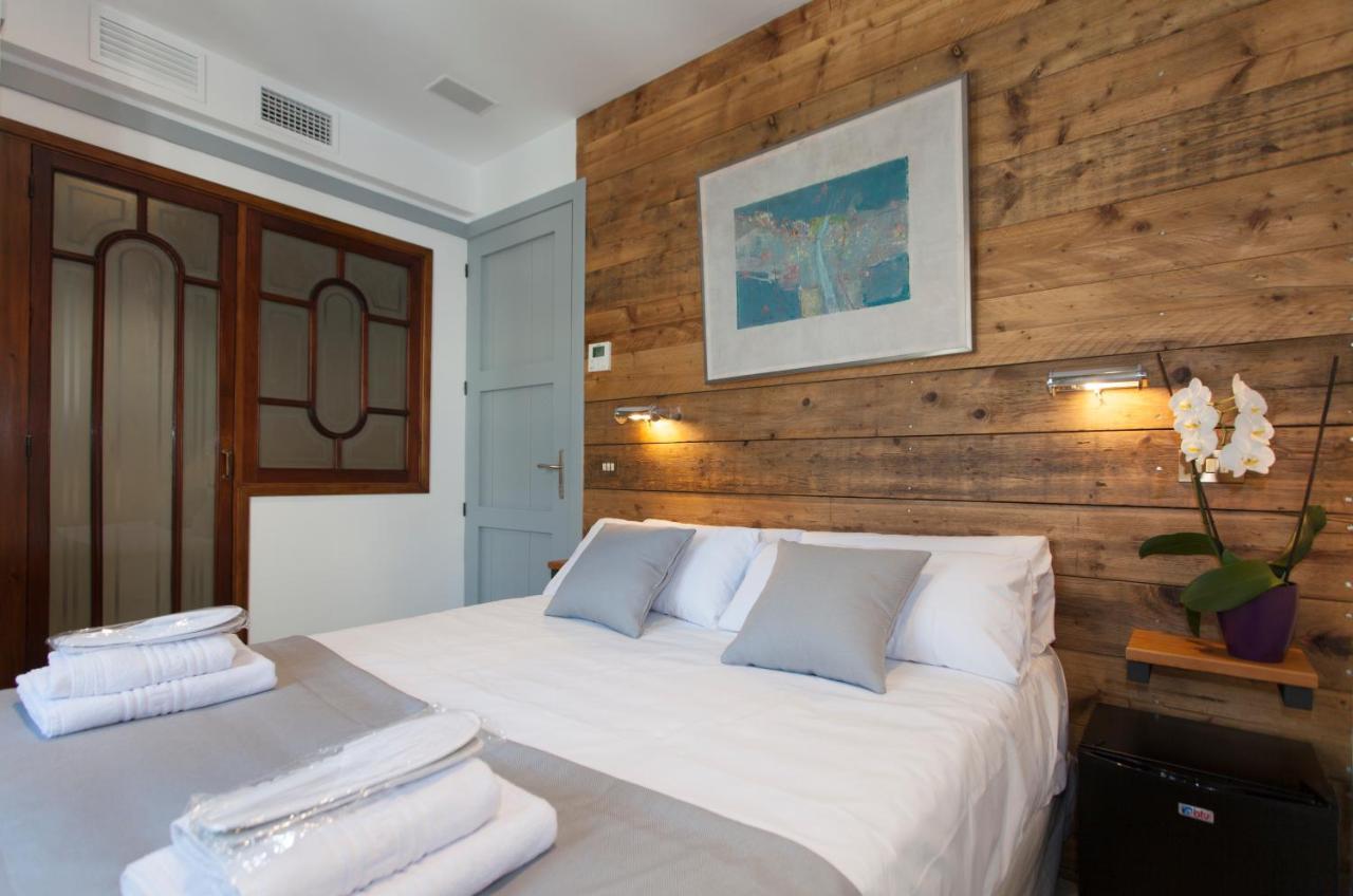 Gran H La Marina Hotel อัลเตอา ภายนอก รูปภาพ