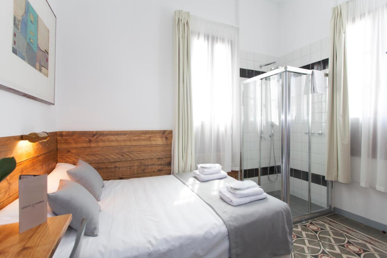 Gran H La Marina Hotel อัลเตอา ภายนอก รูปภาพ